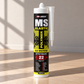 „MS Elastic“ 290 ml MS polimero klijų kartušas